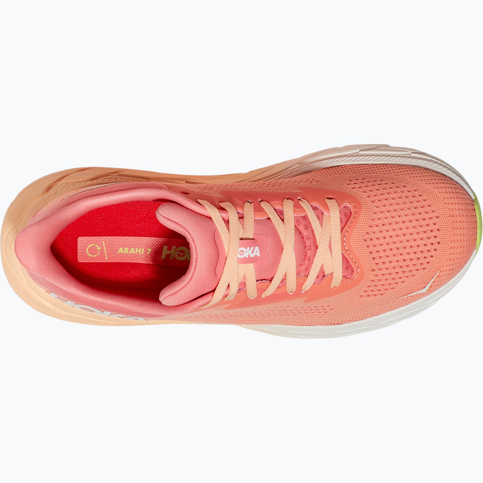 HOKA ONE ONE Arahi 7 löparskor Rosa