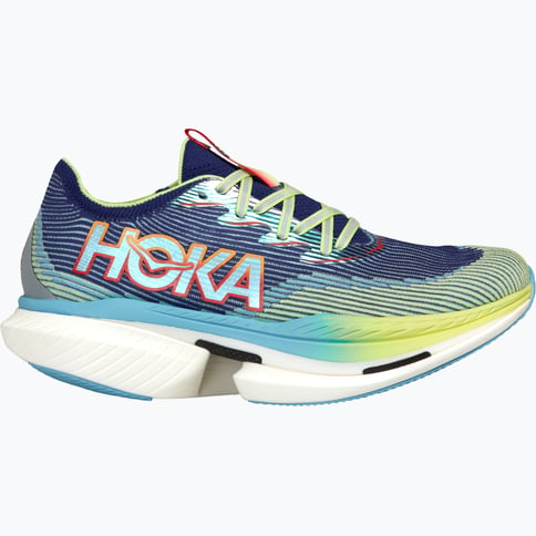 HOKA ONE ONE Cielo X1 M löparskor Vit