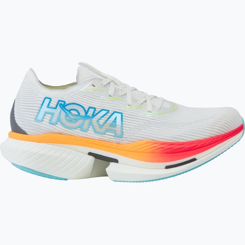 HOKA ONE ONE Cielo X1 M löparskor Vit