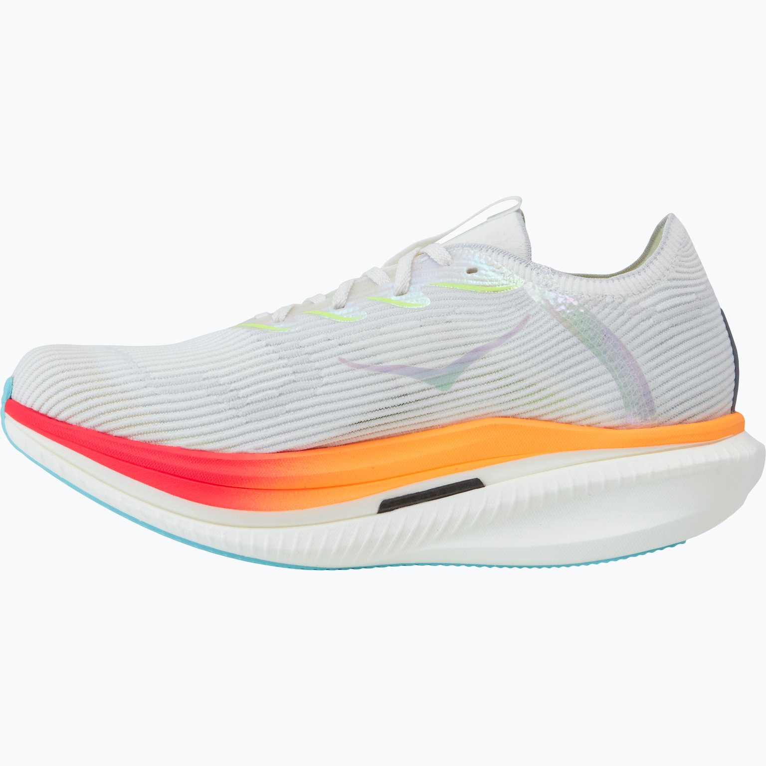 HOKA ONE ONE Cielo X1 M löparskor Vit