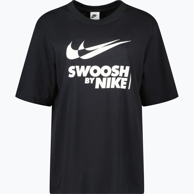 Nike Sportswear W t-shirt Svart