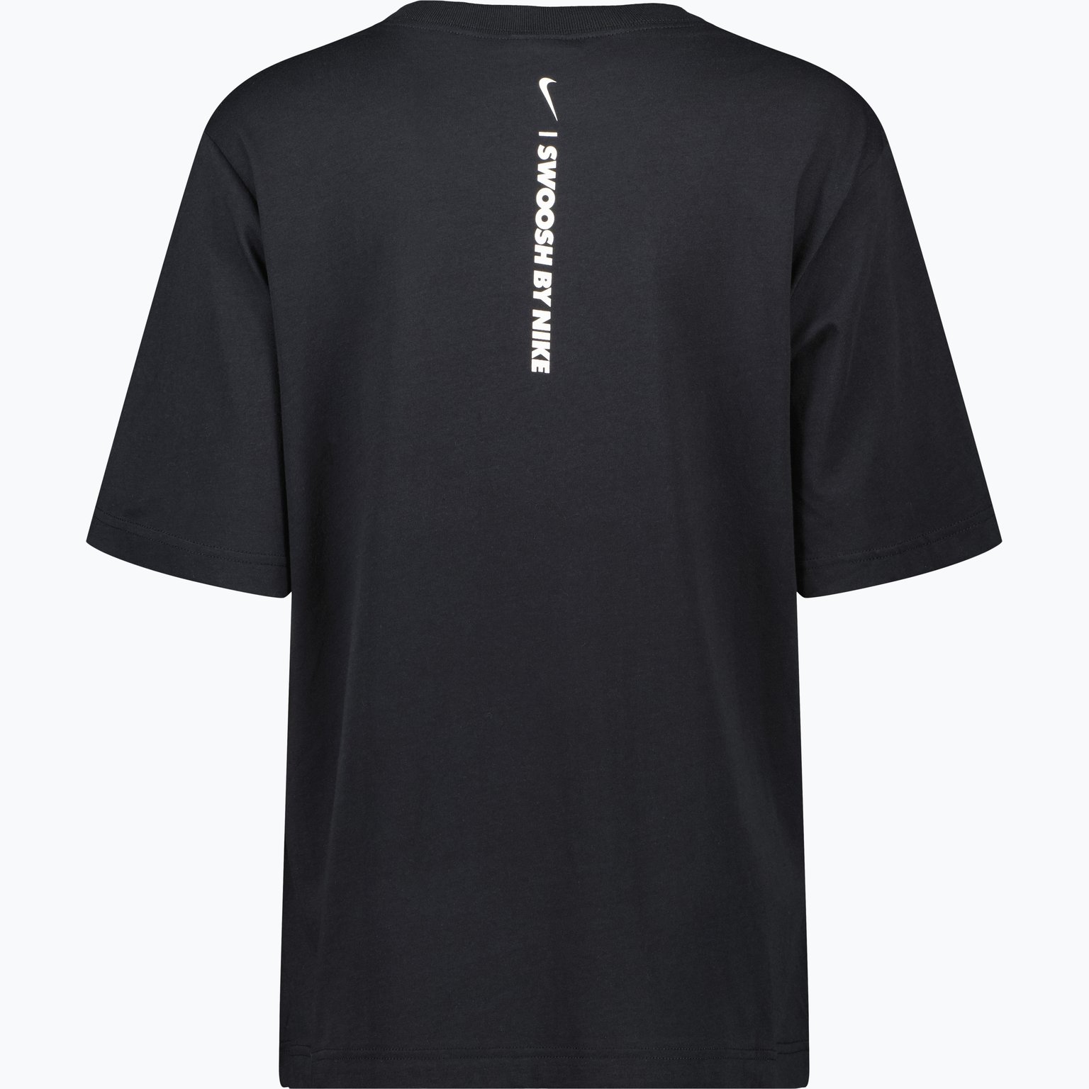 Nike Sportswear W t-shirt Svart