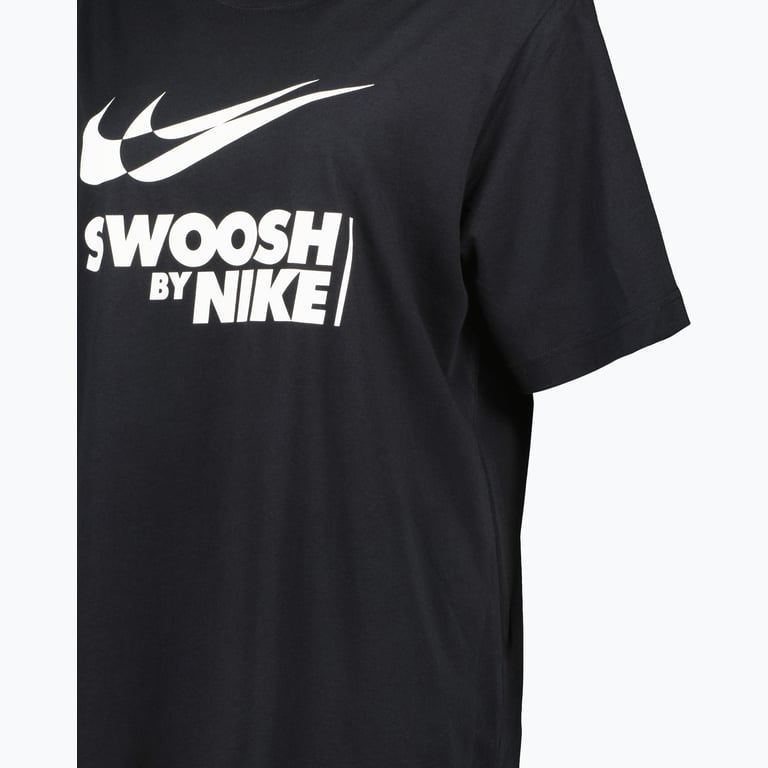 Nike Sportswear W t-shirt Svart