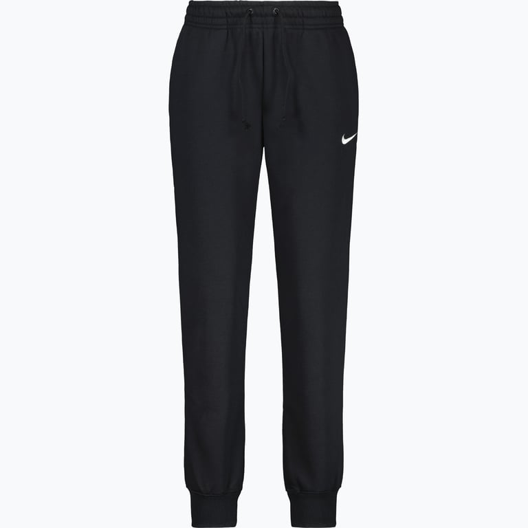 Nike Phoenix Fleece W mjukisbyxor Svart