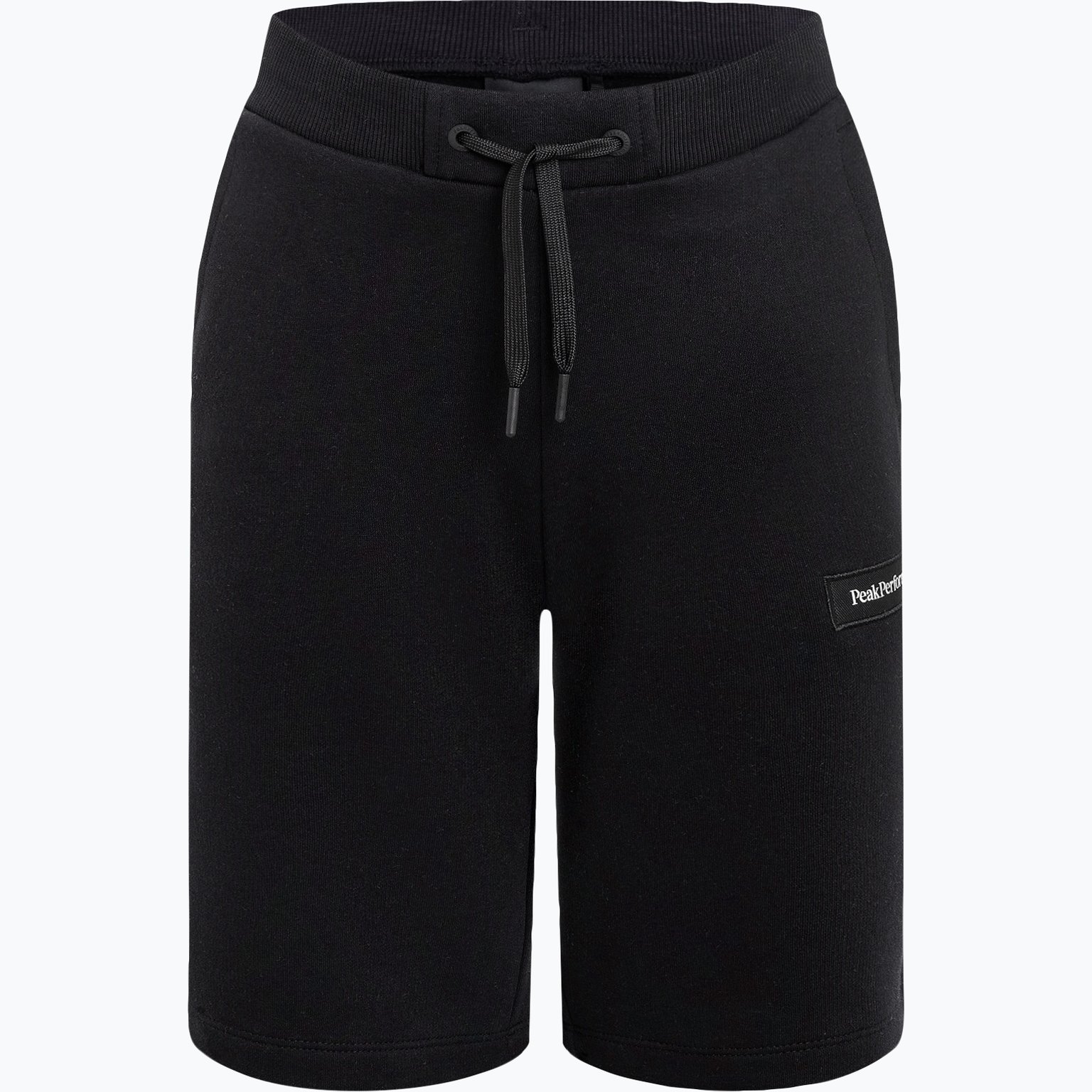 Peak Performance Logo JR shorts Blå