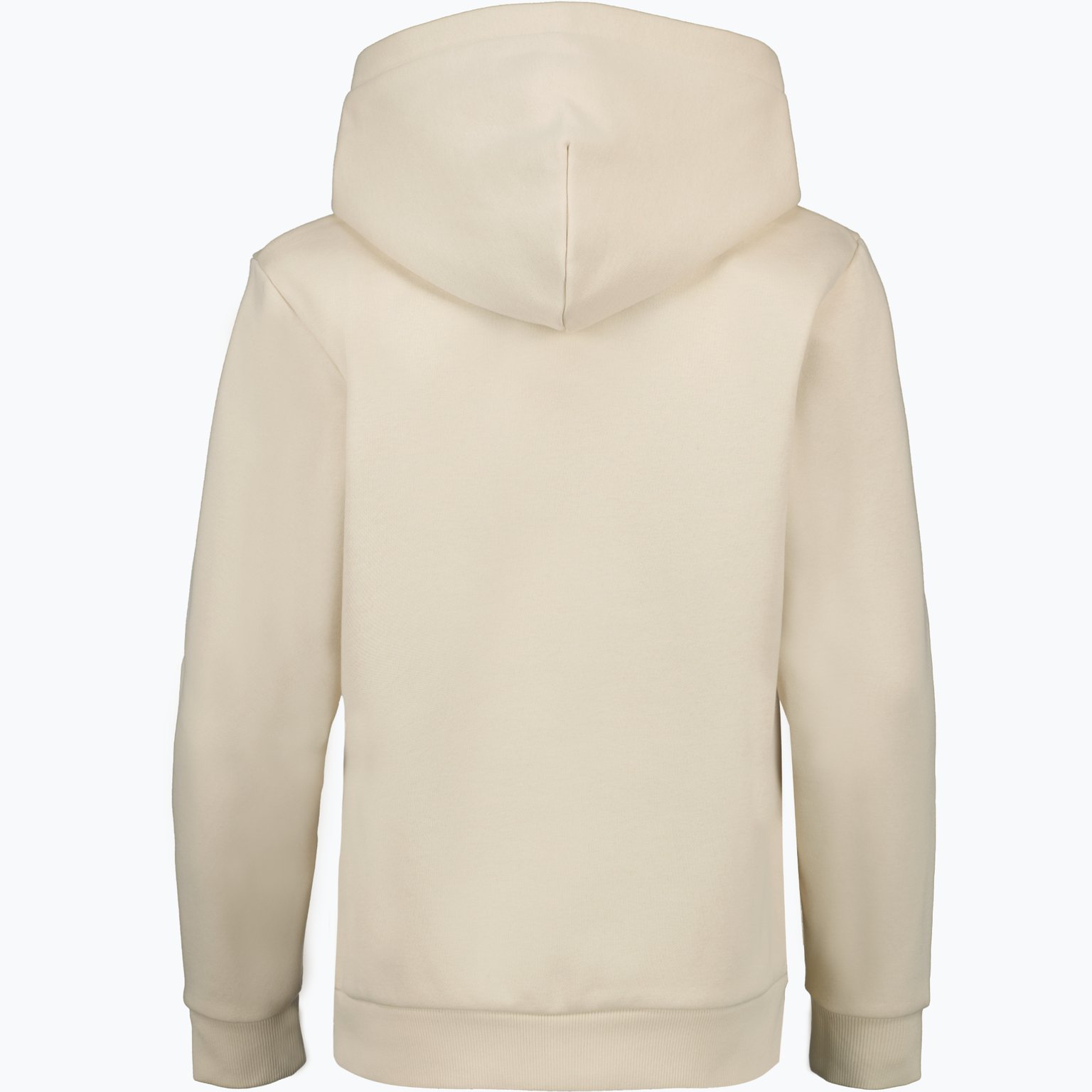 Peak Performance Logo Hood JR huvtröja Beige