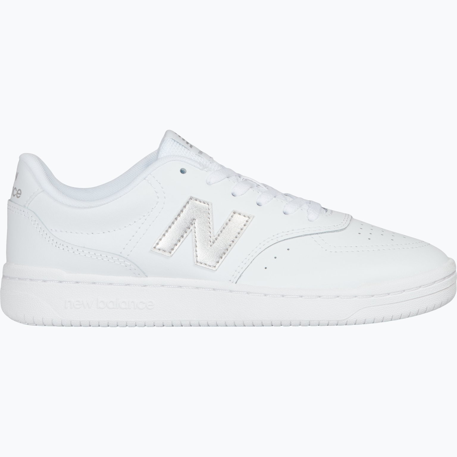 New Balance BBW80 sneakers Vit