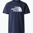 färgalternativ för Blå The North Face Easy M t-shirt