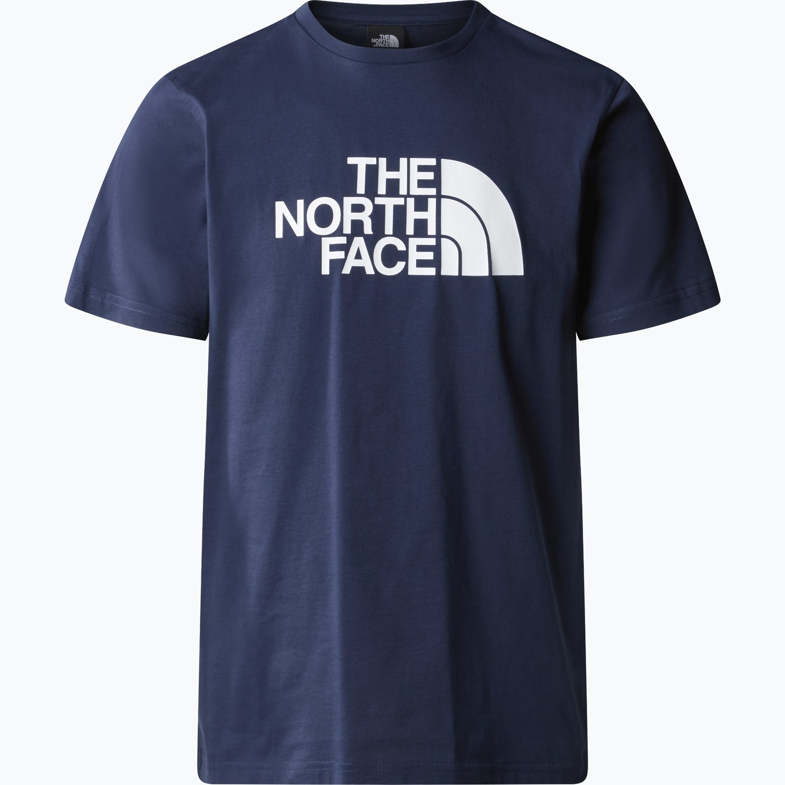 The North Face Easy M t-shirt Blå