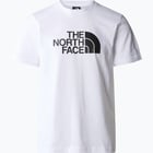 färgalternativ för Vit The North Face Easy M t-shirt