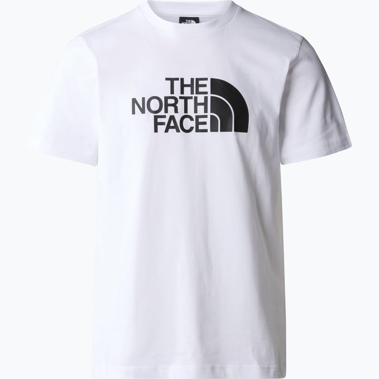 The North Face Easy M t-shirt Vit