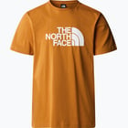 färgalternativ för Gul The North Face Easy M t-shirt