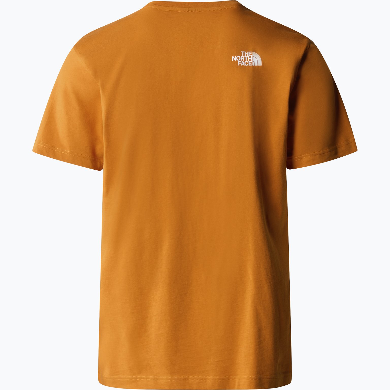 The North Face Easy M t-shirt Gul