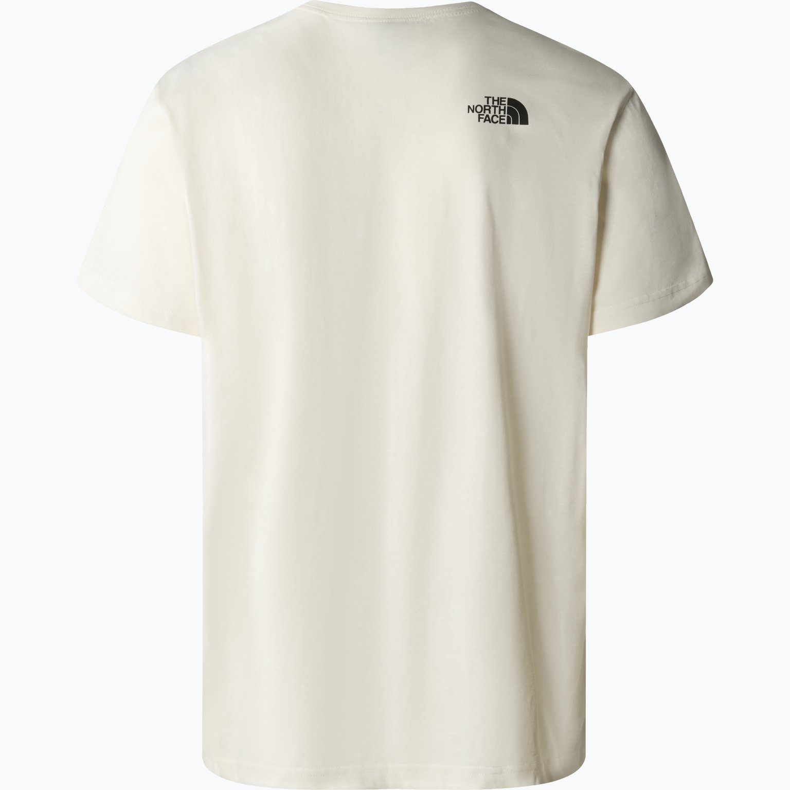 The North Face Kiyanja M t-shirt Beige