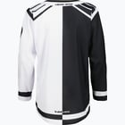 förhandsvisning ikon 2 för Brynäs IF BLACK VS WHITE 23/24 JR replica Svart