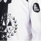 förhandsvisning ikon 3 för Brynäs IF BLACK VS WHITE 23/24 JR replica Svart