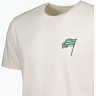 förhandsvisning ikon 3 för Hammarby Kanalplan t-shirt Vit