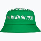 förhandsvisning ikon 1 för Hammarby Bajen On Tour Bucket Hat Grön