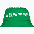 förhandsvisning ikon 2 för Hammarby Bajen On Tour Bucket Hat Grön