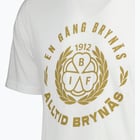 förhandsvisning ikon 3 för Brynäs IF En Gång Brynäs Gold t-shirt Vit