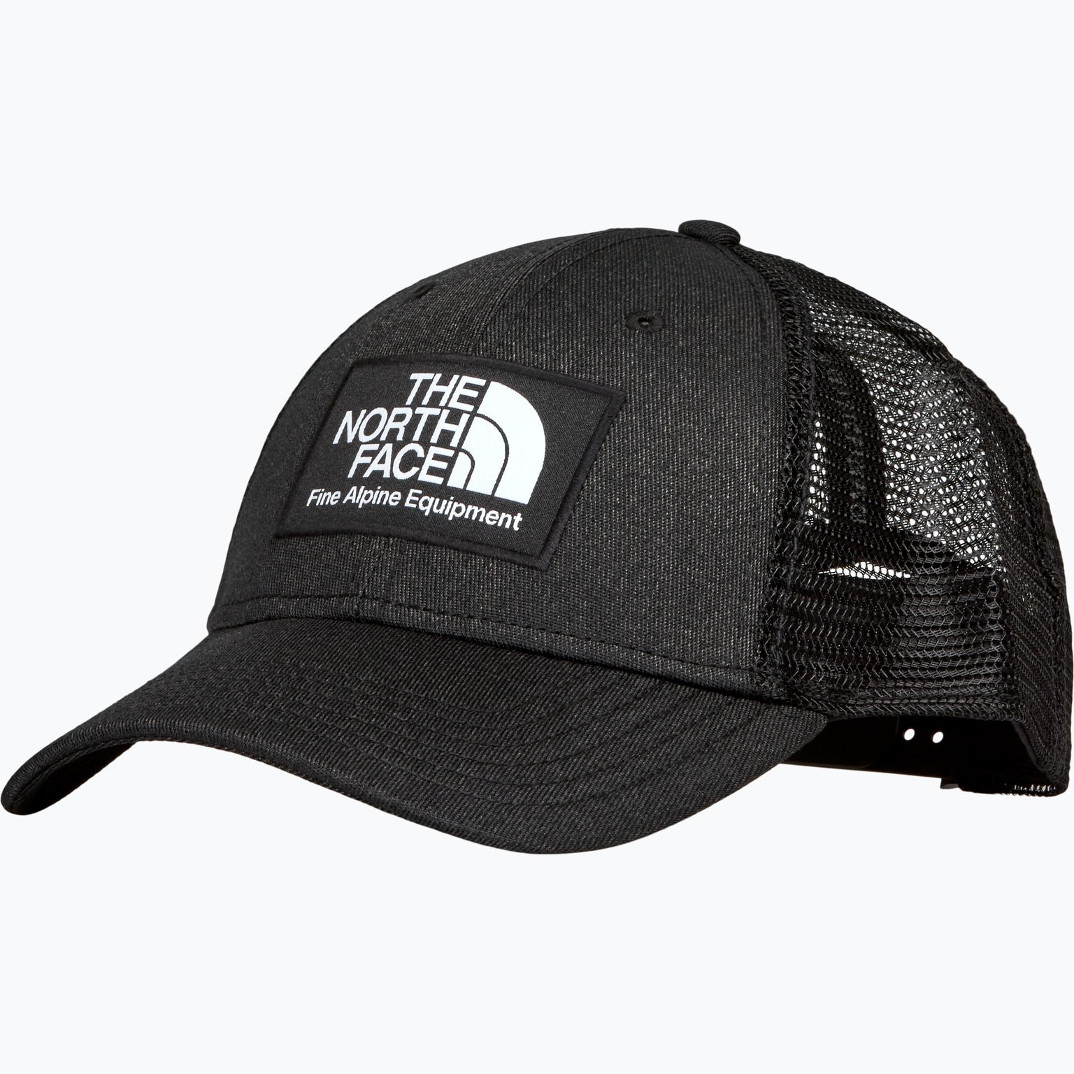 The North Face Mudder Trucker keps Svart