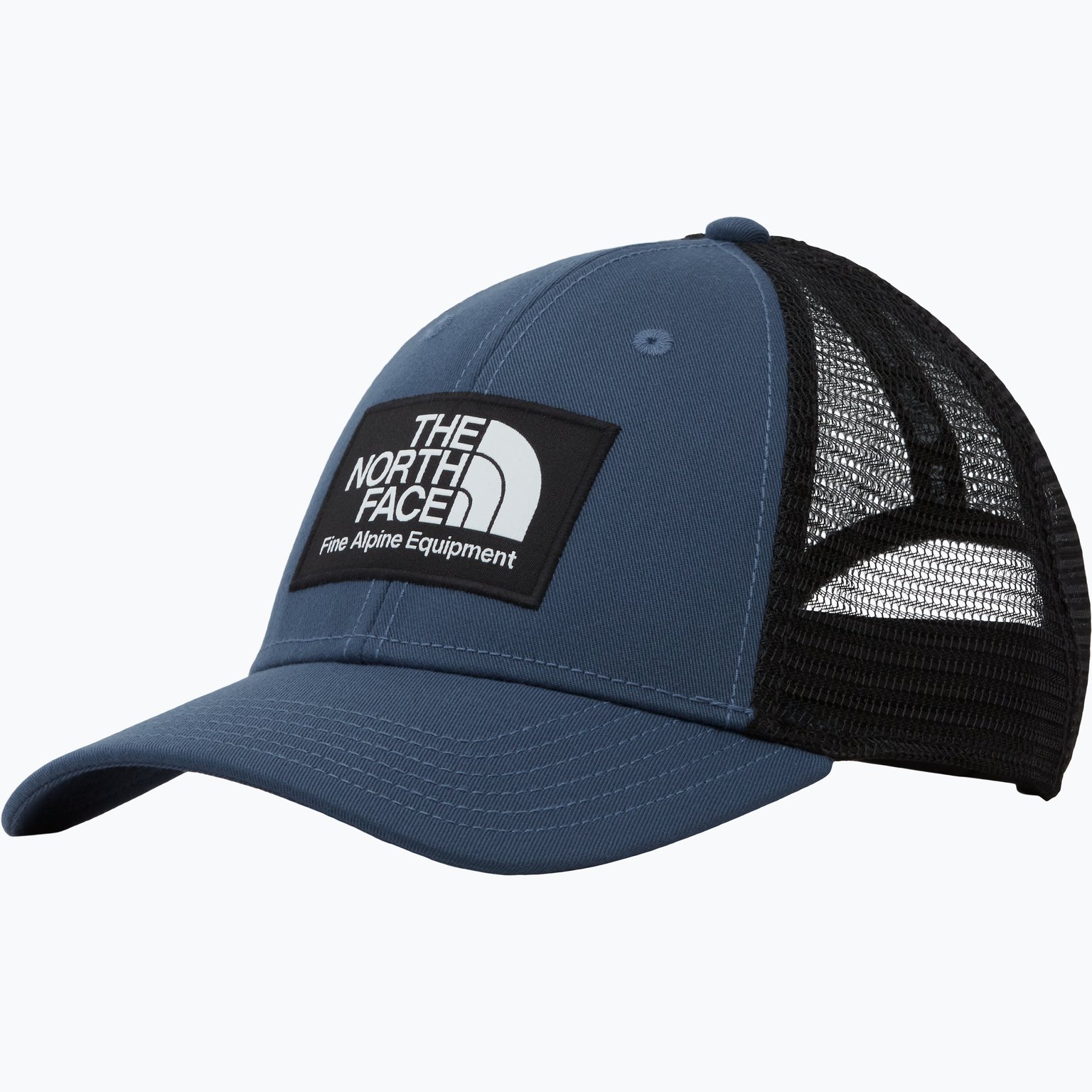 The North Face Mudder Trucker keps Svart