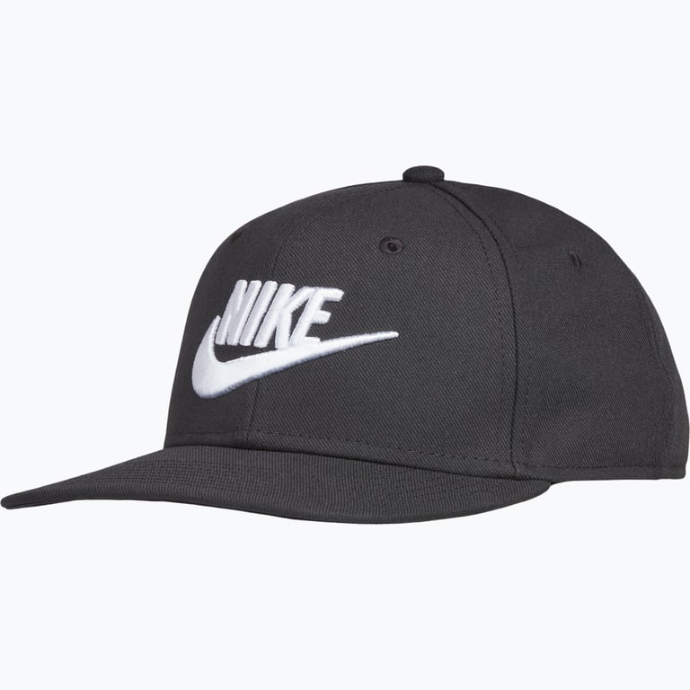 Nike Dri-FIT Pro keps Svart