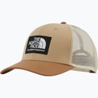 förhandsvisning ikon 1 för The North Face Deep Fit Mudder Trucker keps Brun