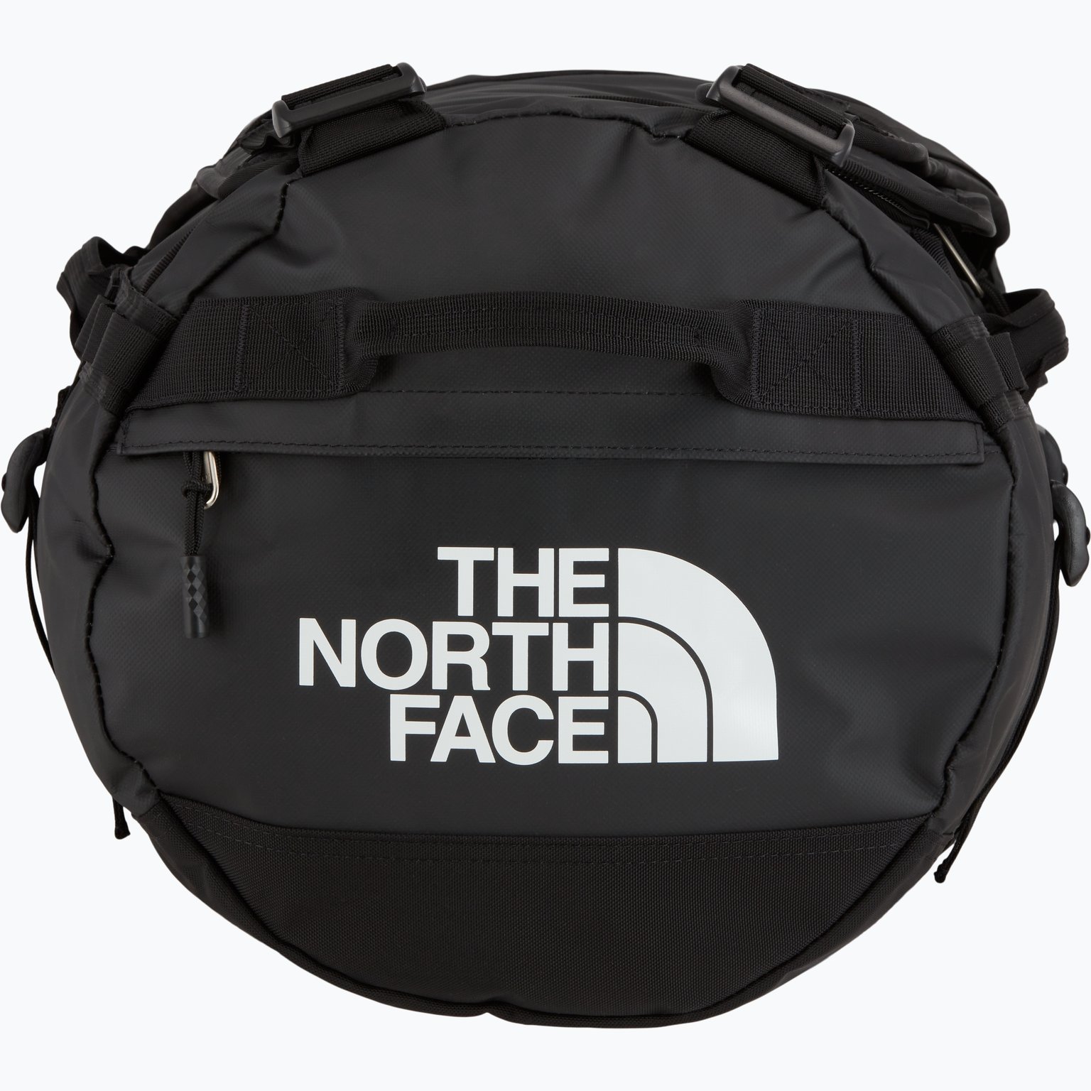 The North Face Base Camp S Duffel väska Svart