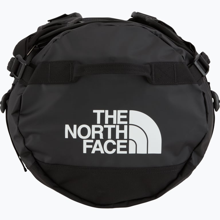 The North Face Base Camp S Duffel väska Svart