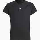 färgalternativ för Svart adidas Tee JR träningst-shirt