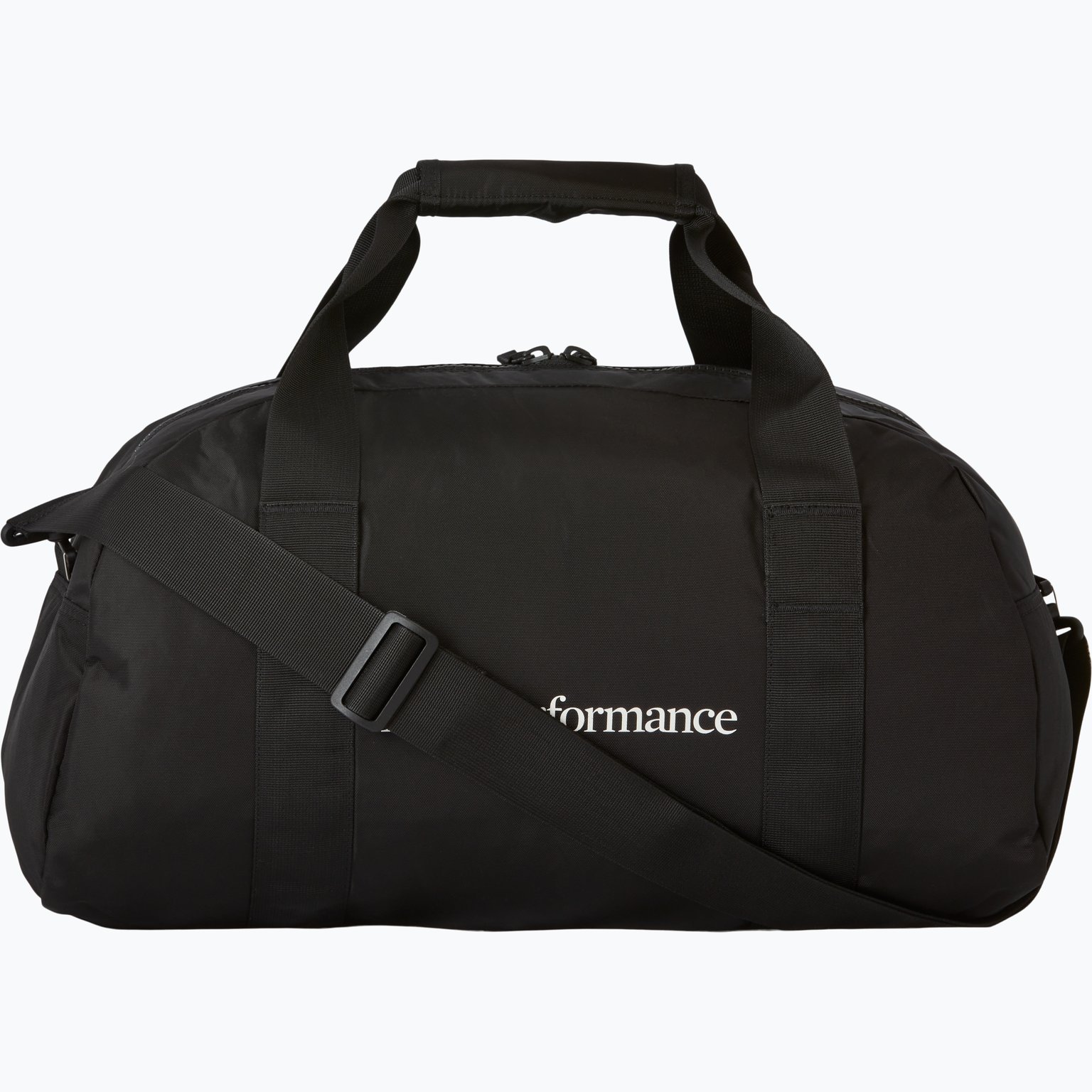 Peak Performance Detour II 35L väska Svart