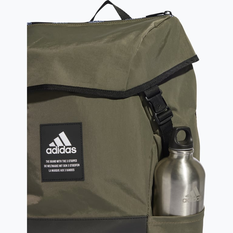 adidas 4ATHLTS Camper ryggsäck Grön