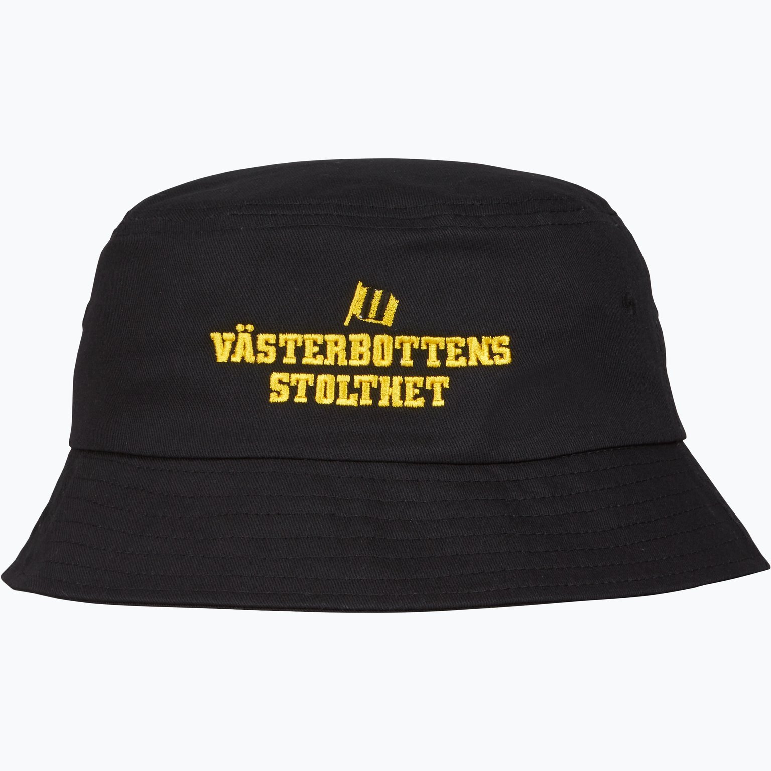 Skellefteå AIK Bucket Hat Svart