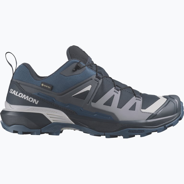 Salomon X Ultra 360 Gore-Tex M walkingskor Blå