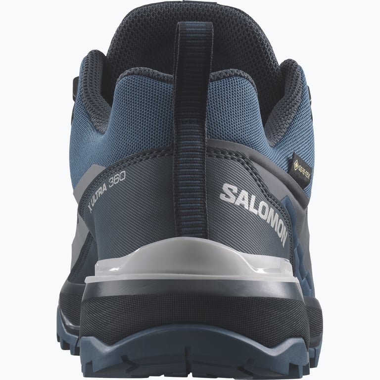 Salomon X Ultra 360 Gore-Tex M walkingskor Blå