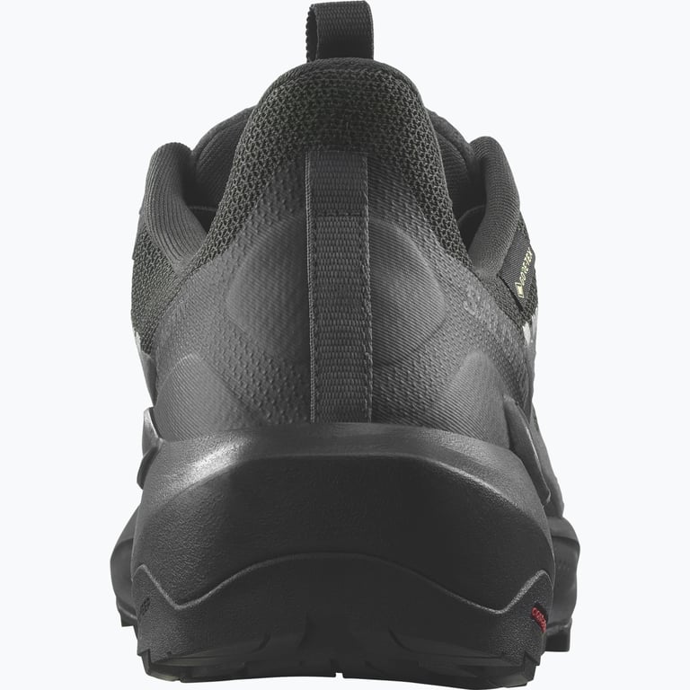 Salomon Elixir Active Gore-Tex M vandringsskor Svart