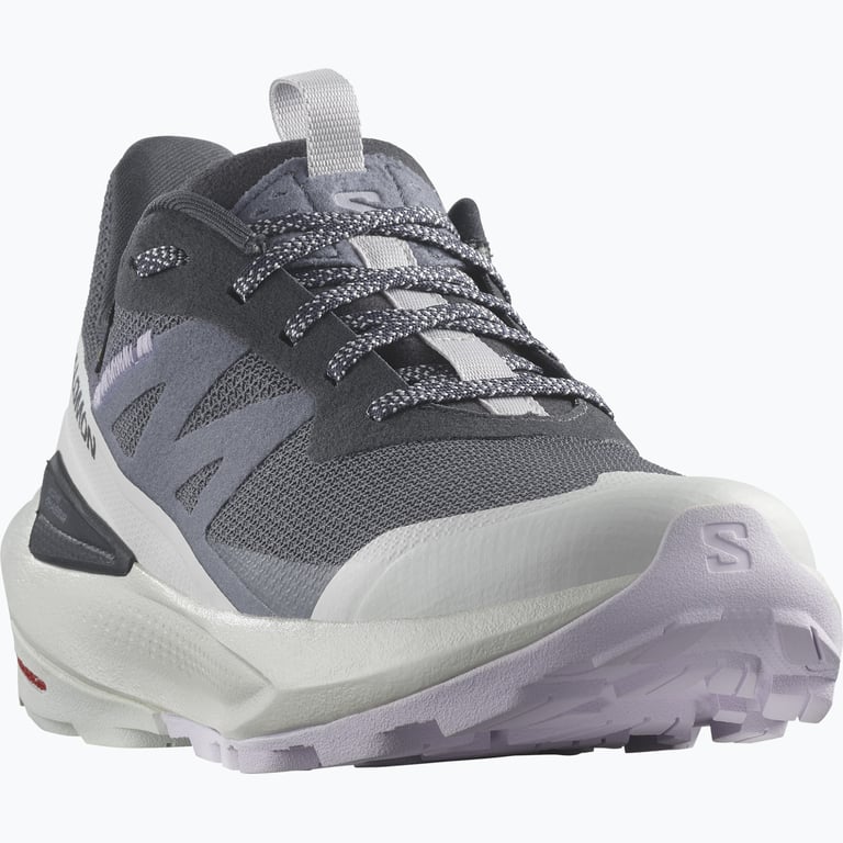 Salomon Elixir Active Gore-Tex W vandringsskor Blå