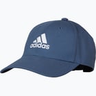 färgalternativ för Blå adidas Baseball Cotton keps