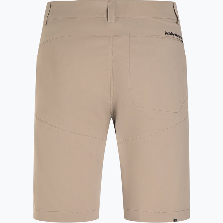 Peak Performance Iconiq M shorts Beige