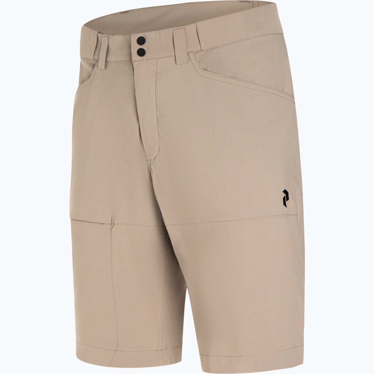 Peak Performance Iconiq M shorts Beige