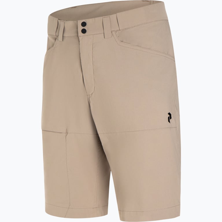 Peak Performance Iconiq M shorts Beige