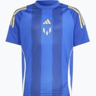 förhandsvisning ikon 1 för adidas Pitch 2 Street Messi JR träningst-shirt Blå