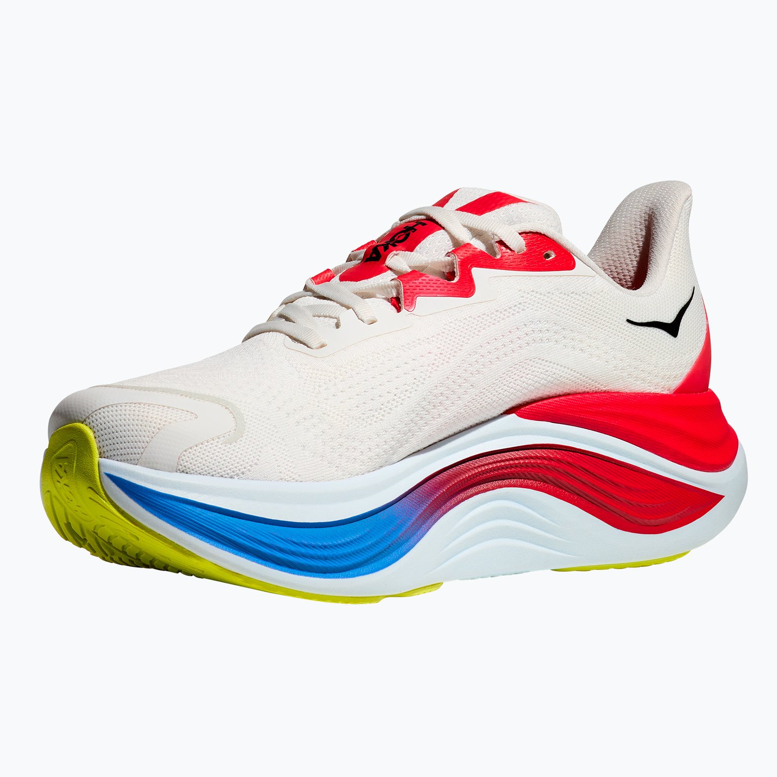 HOKA ONE ONE Skyward X M löparskor Flerfärgad