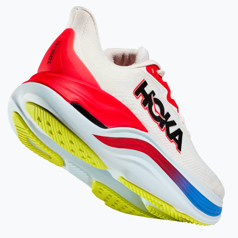 HOKA ONE ONE Skyward X M löparskor Flerfärgad