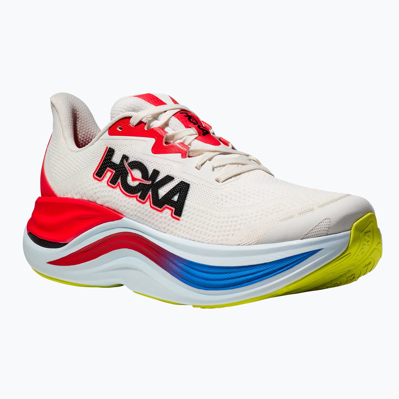 HOKA ONE ONE Skyward X M löparskor Flerfärgad