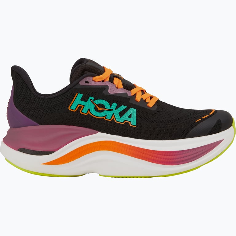 HOKA ONE ONE Skyward X M löparskor Svart