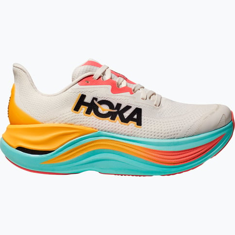 HOKA ONE ONE Skyward X W löparskor Svart