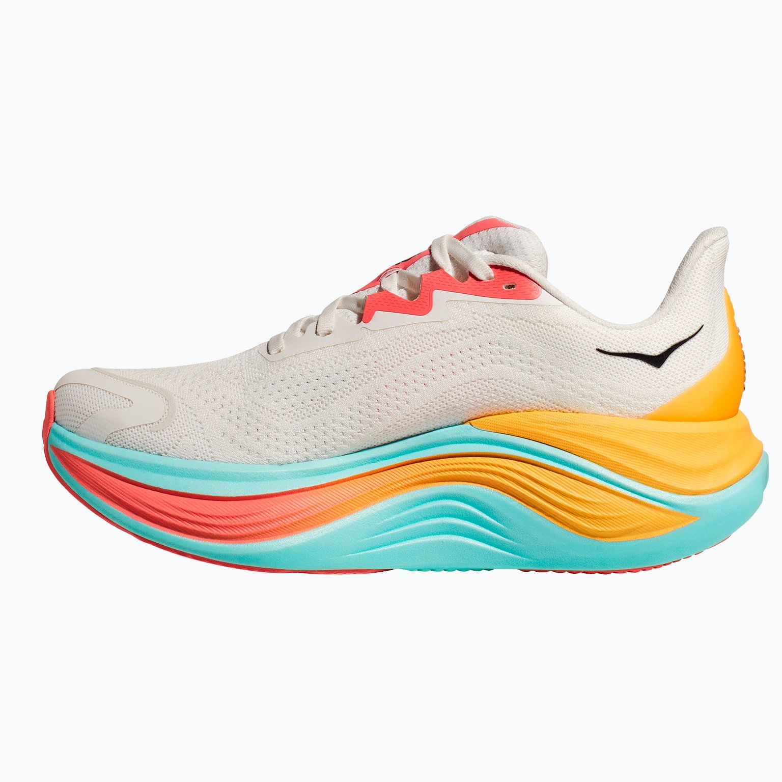 HOKA ONE ONE Skyward X W löparskor Flerfärgad