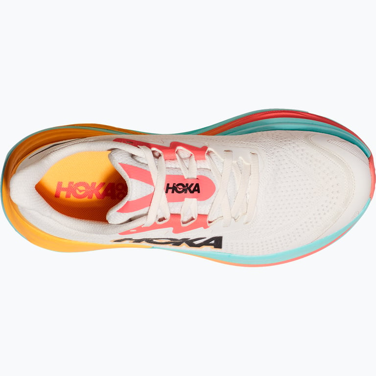 HOKA ONE ONE Skyward X W löparskor Flerfärgad